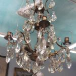 662 7629 CHANDELIER